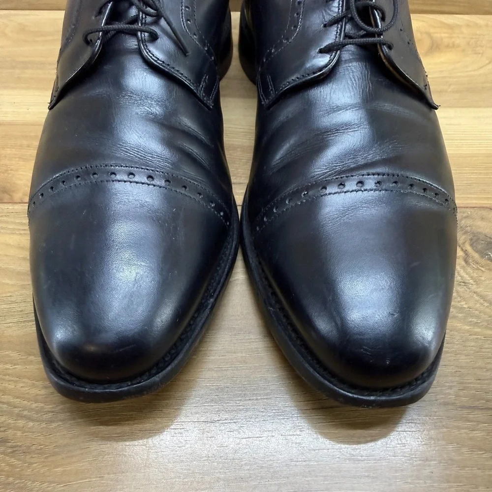 Allen Edmonds mens size